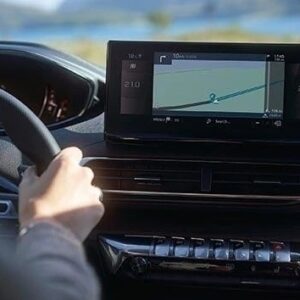 New Peugeot 5008 AL