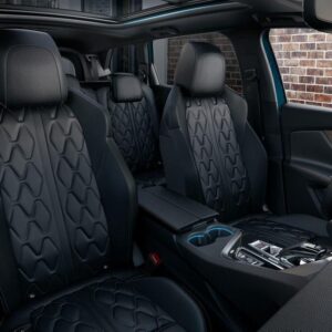 New Peugeot 5008 AL