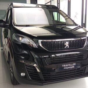 Peugeot Traveller Premium