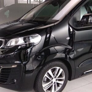 Peugeot Traveller Premium
