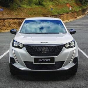 Peugeot 2008 Allure
