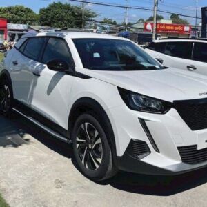 Peugeot 2008 Allure