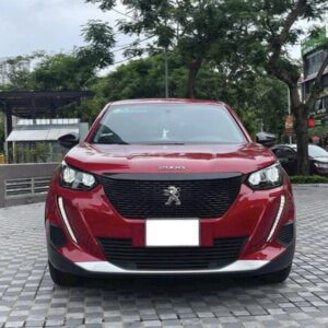 Peugeot 2008 Allure