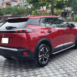 Peugeot 2008 Allure