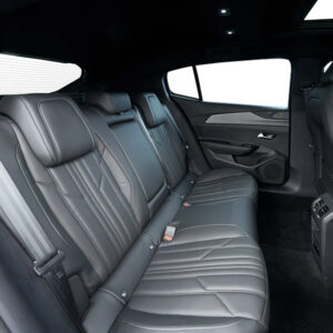 Peugeot 408 Premium 2025