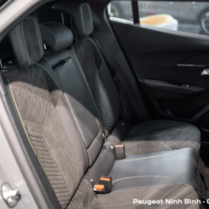 Peugeot 2008 GT