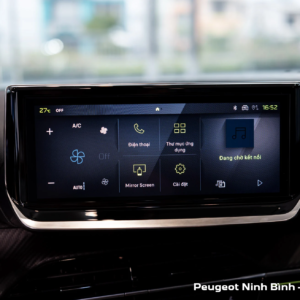 Peugeot 2008 GT