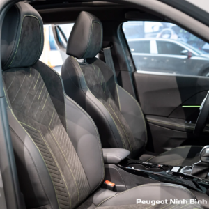 Peugeot 2008 GT