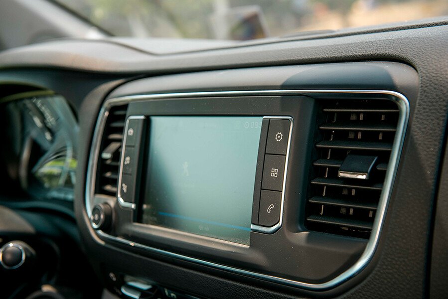 Peugeot Traveller 2019 - Hình 23 Peugeot Traveller 2019 - Hình 23