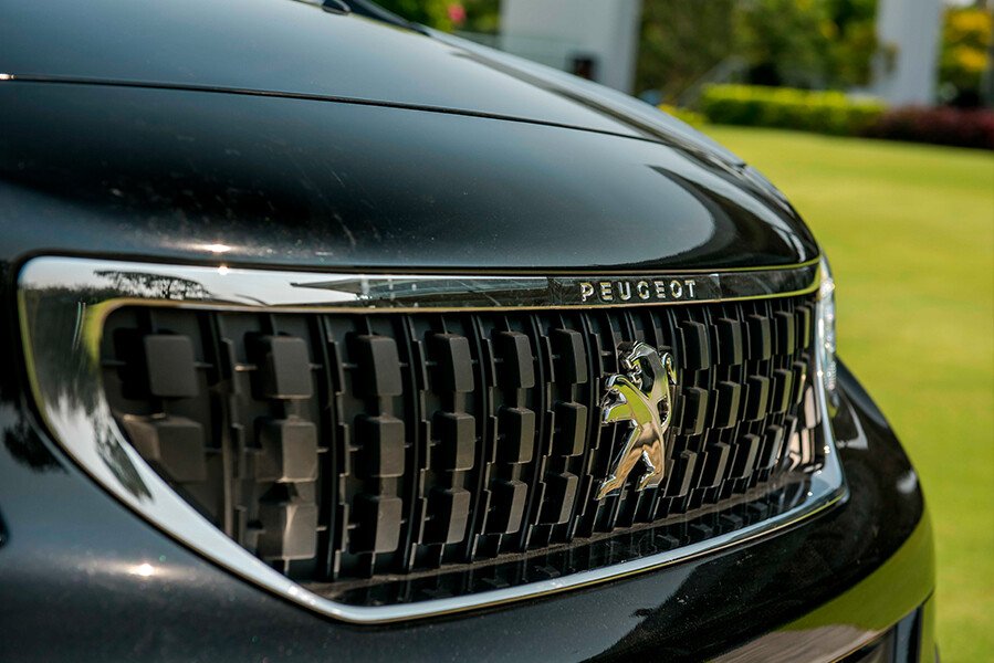 Peugeot Traveller 2019 - Hình 4 Peugeot Traveller 2019 - Hình 4