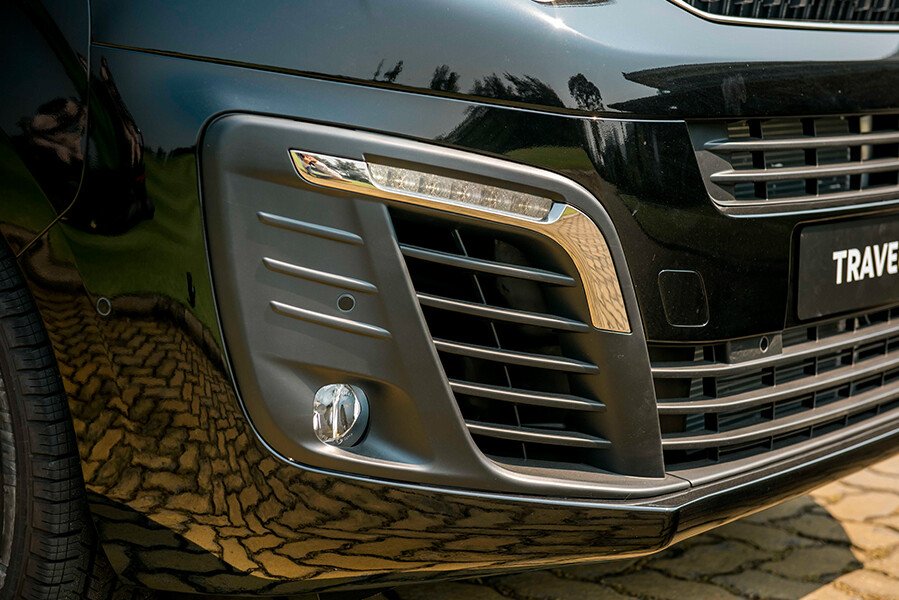 Peugeot Traveller 2019 - Hình 6 Peugeot Traveller 2019 - Hình 6