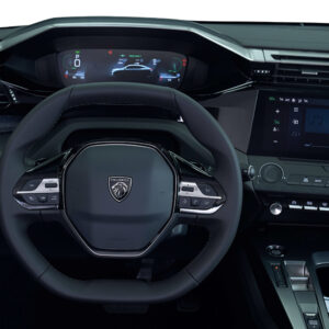 Peugeot 408 Premium 2025
