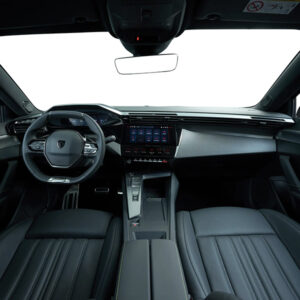 Peugeot 408 Premium 2025