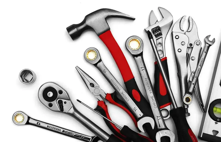 Bộ Dụng Cụ Sửa Xe Ô Tô Cơ Bản: Danh Sách Đầy Đủ & Hướng Dẫn Chi Tiết Bộ Dụng Cụ Sửa Xe Ô Tô Cơ Bản: Danh Sách Đầy Đủ & Hướng Dẫn Chi Tiết