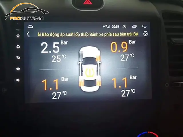 Áp Suất Lốp Xe Ô Tô Innova Áp Suất Lốp Xe Ô Tô Innova