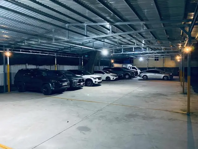 Top 6 Bãi Giữ Xe Ô Tô Qua Đêm Uy Tín Nhất Tại Bình Dương
