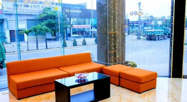 Đánh Giá Khách Sạn Hương Sơn Đà Nẵng: Bãi Đỗ Xe, Tiện Nghi & Trải Nghiệm Thực Tế Đánh Giá Khách Sạn Hương Sơn Đà Nẵng: Bãi Đỗ Xe, Tiện Nghi & Trải Nghiệm Thực Tế
