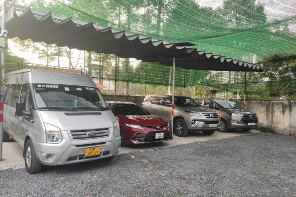 Hướng Dẫn Chi Tiết Việc Lựa Chọn Bãi Giữ Xe Ô Tô Uy Tín Tại Quận Thủ Đức