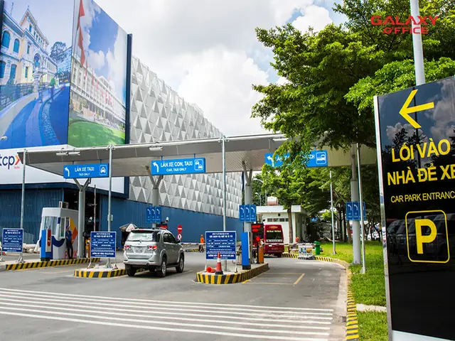 Bãi Gửi Xe Ô Tô Gần Sân Bay Tân Sơn Nhất: Top Uy Tín & Bảng Giá Chi Tiết Bãi Gửi Xe Ô Tô Gần Sân Bay Tân Sơn Nhất: Top Uy Tín & Bảng Giá Chi Tiết