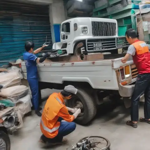 Hướng Dẫn Chi Tiết: Bấm Biển Số Xe Ô Tô Đà Nẵng Ở Đâu & Quy Trình Toàn Diện