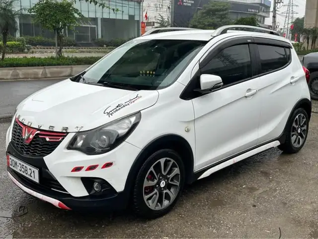 Bảng Giá Xe Ô Tô Cũ Hà Nội