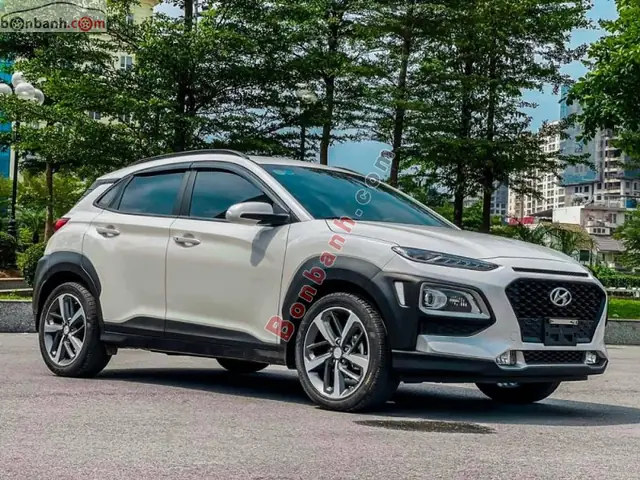 Bảng Giá Xe Ô Tô Kona Bảng Giá Xe Ô Tô Kona