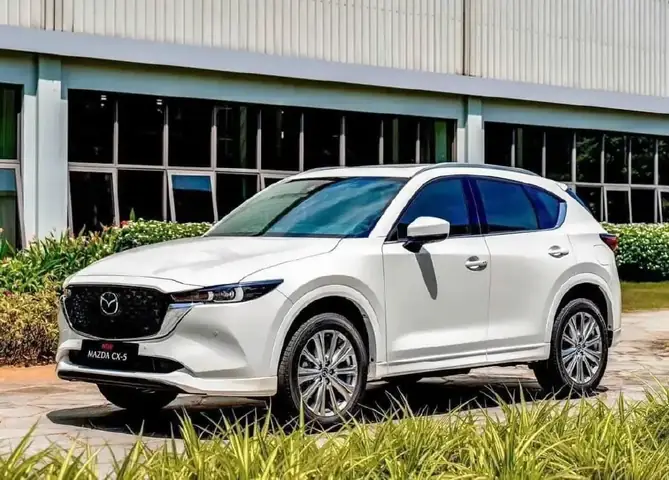 Bảng Giá Xe Ô Tô Mazda Cx5 Bảng Giá Xe Ô Tô Mazda Cx5