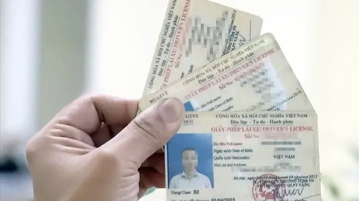 Bằng Lái Xe Ô Tô B11: Điều Kiện, Hồ Sơ Và So Sánh Chi Tiết Với Các Hạng Khác Bằng Lái Xe Ô Tô B11: Điều Kiện, Hồ Sơ Và So Sánh Chi Tiết Với Các Hạng Khác