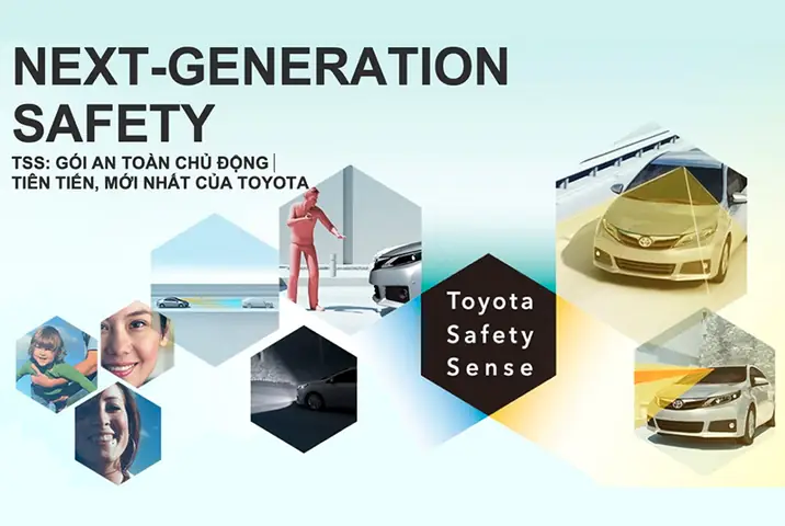 Hướng Dẫn Bảo Dưỡng Định Kỳ Xe Toyota Đúng Chuẩn Hướng Dẫn Bảo Dưỡng Định Kỳ Xe Toyota Đúng Chuẩn