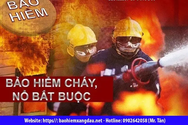 Bảo Hiểm Cháy Nổ Gara Ô Tô: Quy Định, Phí Bảo Hiểm Và Nghĩa Vụ Cần Biết Bảo Hiểm Cháy Nổ Gara Ô Tô: Quy Định, Phí Bảo Hiểm Và Nghĩa Vụ Cần Biết