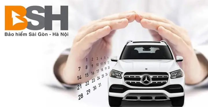 Bảo Hiểm Xe Ô Tô Bsh: Đánh Giá Toàn Diện Từ Chuyên Gia, Bảng Giá Mới Nhất