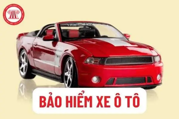 Bảo Hiểm Xe Ô Tô Có Bắt Buộc Không? Quy Định 2025