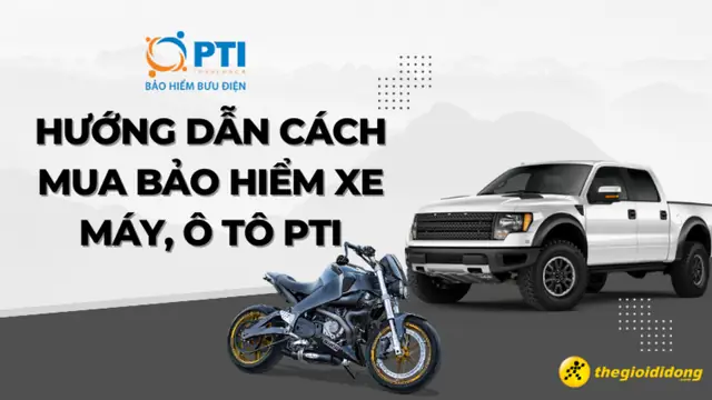 Bảo Hiểm Xe Ô Tô Pti: Đánh Giá Chi Tiết, Ưu Đãi Và Hướng Dẫn Mua Hàng Đầy Đủ Bảo Hiểm Xe Ô Tô Pti: Đánh Giá Chi Tiết, Ưu Đãi Và Hướng Dẫn Mua Hàng Đầy Đủ