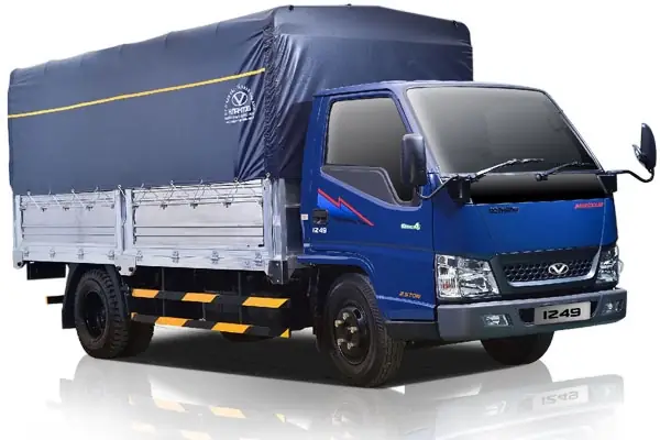 Bảo Hiểm Xe Ô Tô Tải Bắt Buộc: Bảng Giá Chi Tiết & Mọi Thắc Mắc Cần Biết