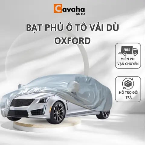 Bạt Phủ Xe Ô Tô Camry Bạt Phủ Xe Ô Tô Camry