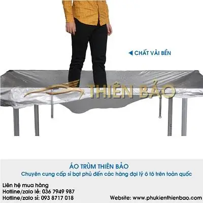 Bạt Phủ Xe Ô Tô Ở Tp.hcm: Bí Quyết Lựa Chọn Chất Lượng Và Mua Uy Tín Nhất Bạt Phủ Xe Ô Tô Ở Tp.hcm: Bí Quyết Lựa Chọn Chất Lượng Và Mua Uy Tín Nhất