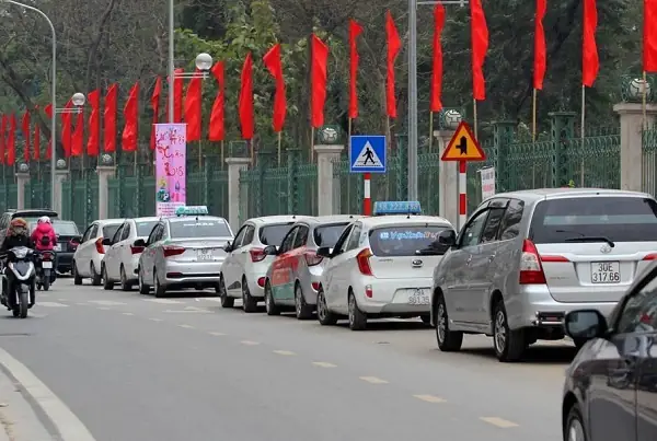 Biển Cấm Đỗ Xe Ô Tô: 15 Tình Huống Vẫn Bị Phạt Biển Cấm Đỗ Xe Ô Tô: 15 Tình Huống Vẫn Bị Phạt