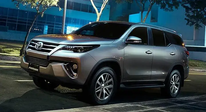 Có Nên Mua Fortuner 2026? Phân Tích Chi Tiết Ưu Nhược Điểm & Chi Phí Sở Hữu