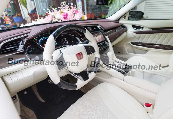Bọc Da Taplo Ô Tô: Tổng Từ Quy Trình Đến Lựa Chọn Thông Minh