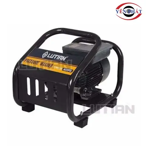Bơm Cao Áp Rửa Xe Ô Tô Lutian Lt-390b: Đánh Giá Chi Tiết Và So Sánh Thực Tế