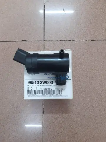 Bơm Nước Rửa Kính Hyundai I10: Hướng Dẫn Tự Thay Thế & Bảo Dưỡng Chi Tiết Bơm Nước Rửa Kính Hyundai I10: Hướng Dẫn Tự Thay Thế & Bảo Dưỡng Chi Tiết