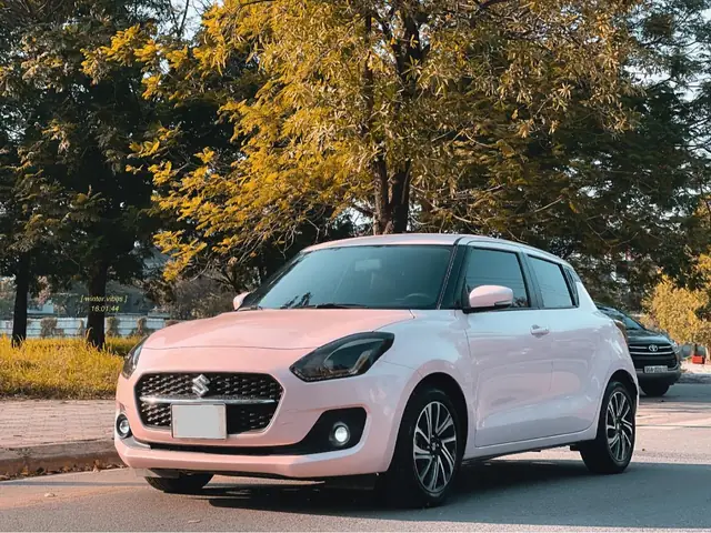Các Dòng Xe Ô Tô Suzuki: Đánh Giá Chi Tiết & Lựa Chọn Tối Ưu