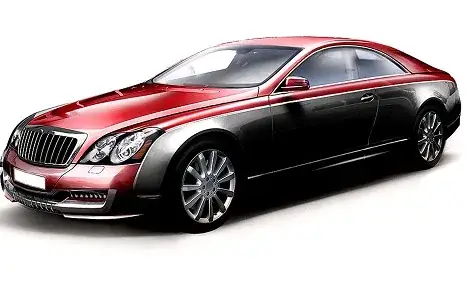 Các Hãng Xe Ô Tô Đức Đáng Chú Ý Nhất Thế Giới