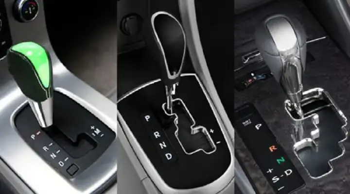 Các Ký Hiệu Trên Xe Ô Tô Số Tự Động: Hướng Dẫn Chi Tiết Từ A-z