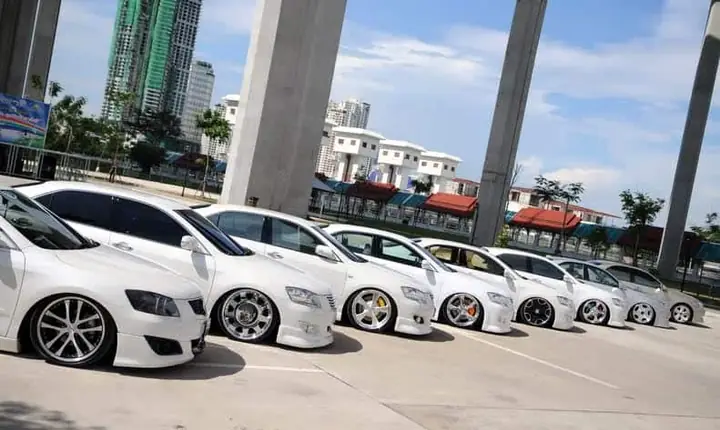 Các Loại Phí Ô Tô Bạn Phải Trả Khi Sở Hữu Xe Các Loại Phí Ô Tô Bạn Phải Trả Khi Sở Hữu Xe