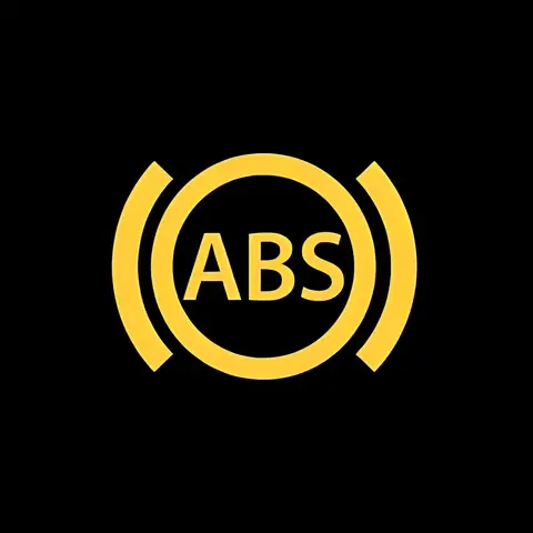 Đèn Abs Bật Sáng: Nguyên Nhân Và Cách Xử Lý Chi Tiết