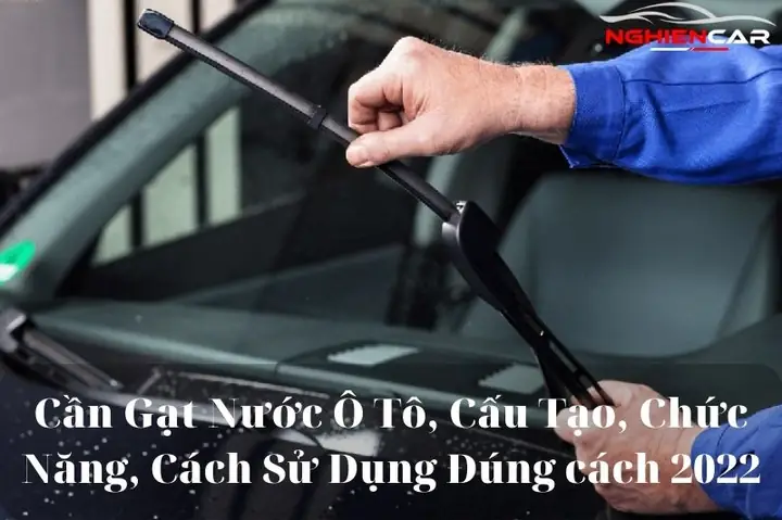 Hướng Dẫn Chi Tiết Cách Phun Nước Rửa Kính Ô Tô Đúng Kỹ Thuật Hướng Dẫn Chi Tiết Cách Phun Nước Rửa Kính Ô Tô Đúng Kỹ Thuật