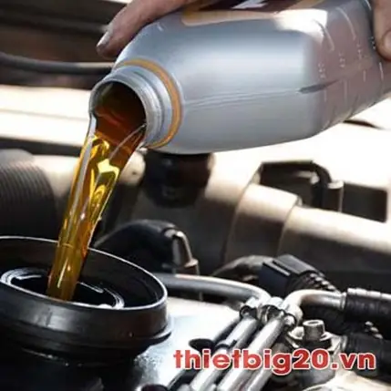 Hướng Dẫn Cách Thay Dầu Hộp Số Ô Tô Tại Nhà Đầy Đủ Và An Toàn Hướng Dẫn Cách Thay Dầu Hộp Số Ô Tô Tại Nhà Đầy Đủ Và An Toàn