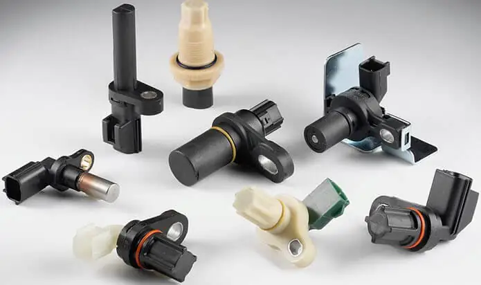 Cảm Biến Trên Xe Ô Tô: Danh Sách Và Chức Năng Chi Tiết Cảm Biến Trên Xe Ô Tô: Danh Sách Và Chức Năng Chi Tiết