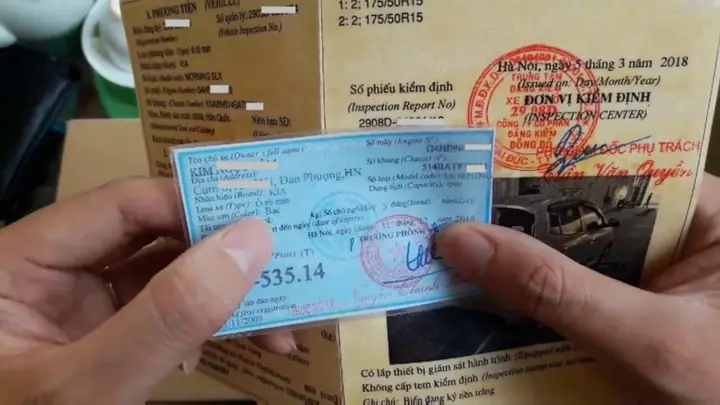 Thủ Tục Cầm Đồ Xe Ô Tô 2025: Hướng Dẫn Chi Tiết Từ A Đến Z